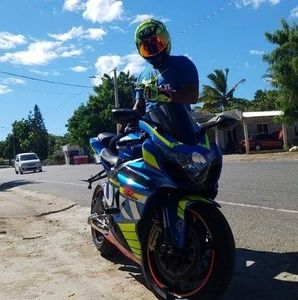 Meet your Posher, Wilson